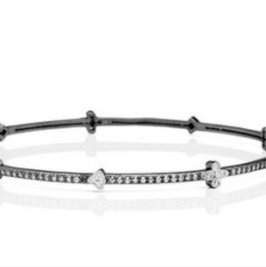 Freida Rothman Bangle Bracelet